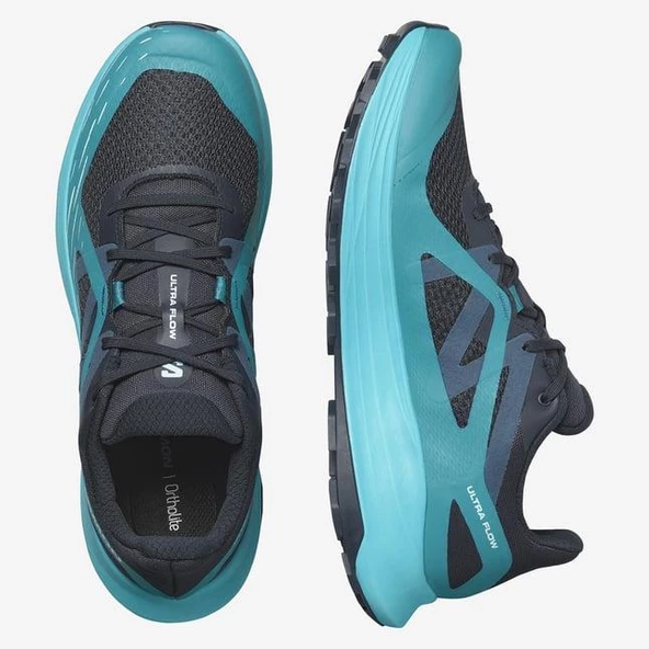 Salomon Ultra Flow Erkek Koşu Ayakkabısı - 2