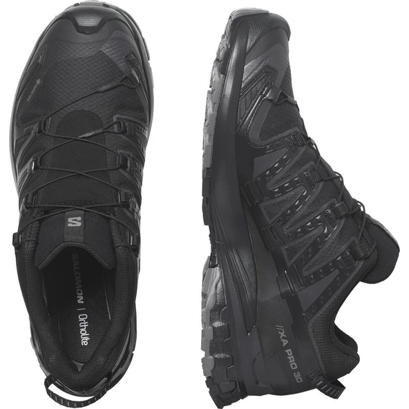 Salomon Xa Pro 3D V9 Gtx Erkek Koşu Ayakkabısı - Resim 4