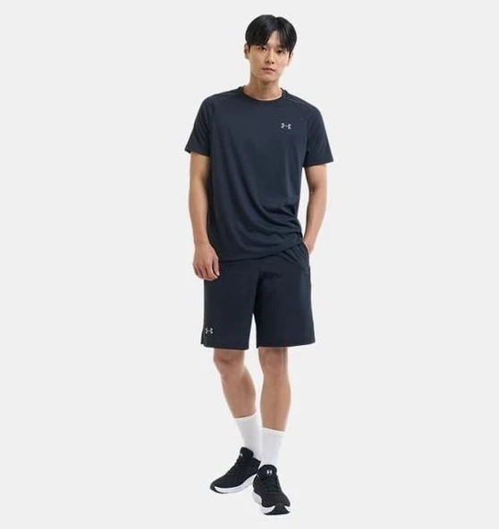 Under Armour UA Tech 2.0 SS Tee Erkek T-Shirt - 4