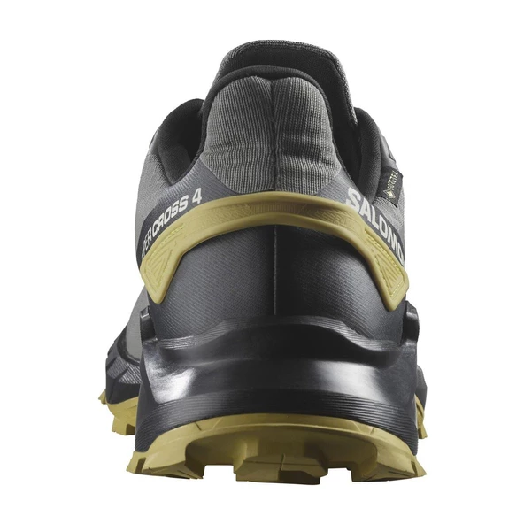 Salomon Supercross 4 Gtx Erkek Koşu Ayakkabısı - 8