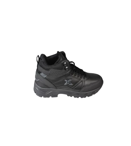 KİNETİX Unisex Outdoor Bilekli Bağcıklı Soğuğa Dayanıklı Kışlık Bot - 2