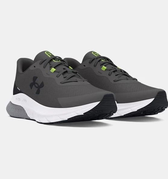 Under Armour UA HOVR Turbulence 2 RS Erkek Koşu Ayakkabısı - 5