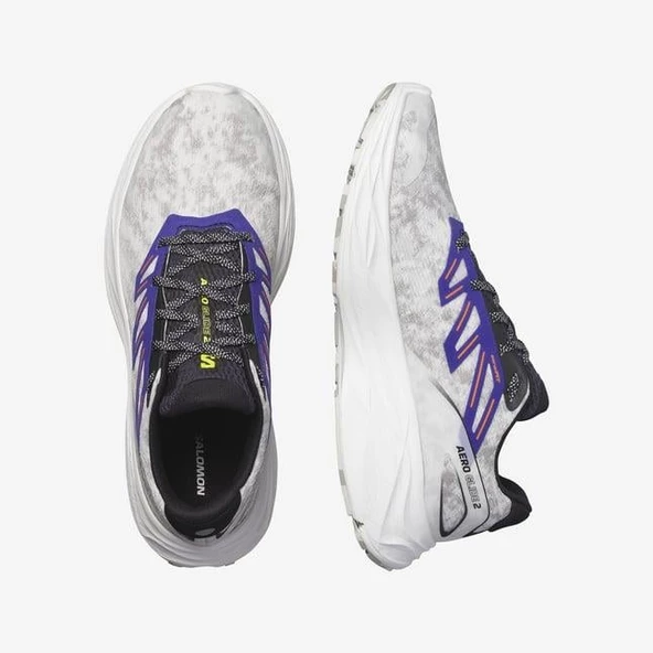 Salomon Aero Glide 2 Erkek Koşu Ayakkabısı - 2