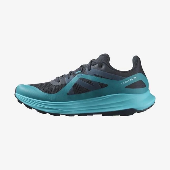 Salomon Ultra Flow Erkek Koşu Ayakkabısı - 3