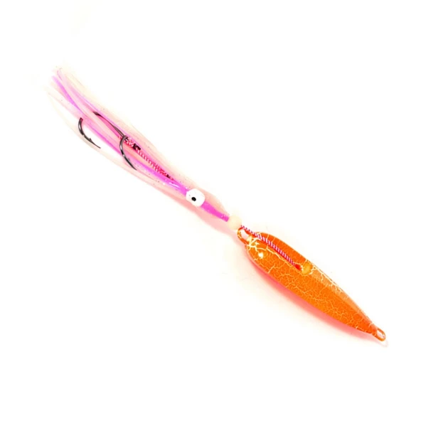 Seabor Inchiku 23cm 200gr Jig Yem