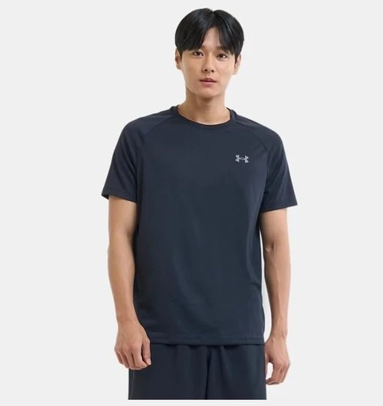 Under Armour UA Tech 2.0 SS Tee Erkek T-Shirt - 2