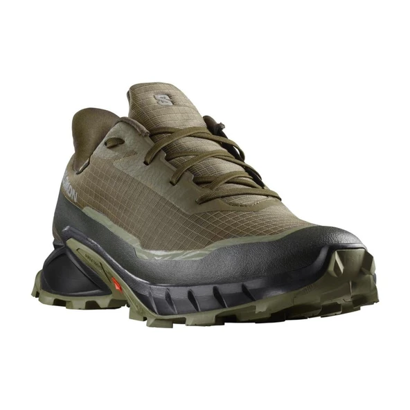 Salomon Alphacross 5 Gtx Erkek Koşu Ayakkabısı - 5