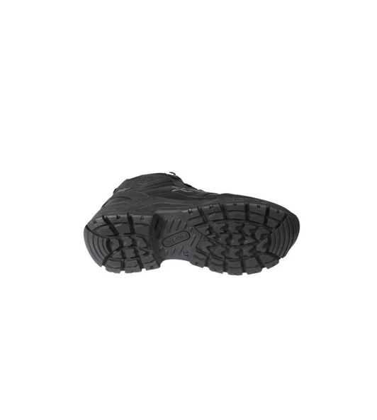 KİNETİX Unisex Outdoor Bilekli Bağcıklı Soğuğa Dayanıklı Kışlık Bot - 4