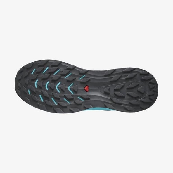 Salomon Ultra Flow Erkek Koşu Ayakkabısı - 4