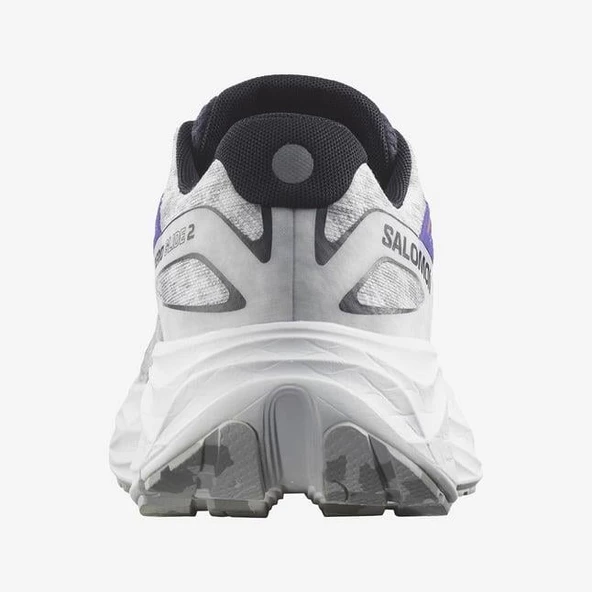 Salomon Aero Glide 2 Erkek Koşu Ayakkabısı - 6