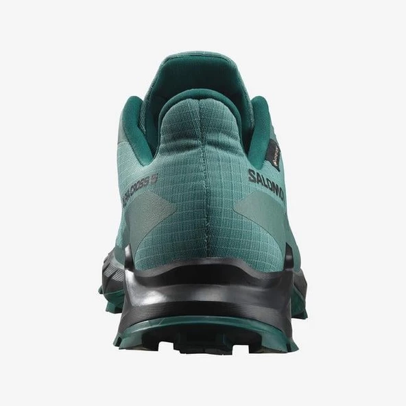 Salomon Alphacross 5 Gtx Erkek Koşu Ayakkabısı - 6
