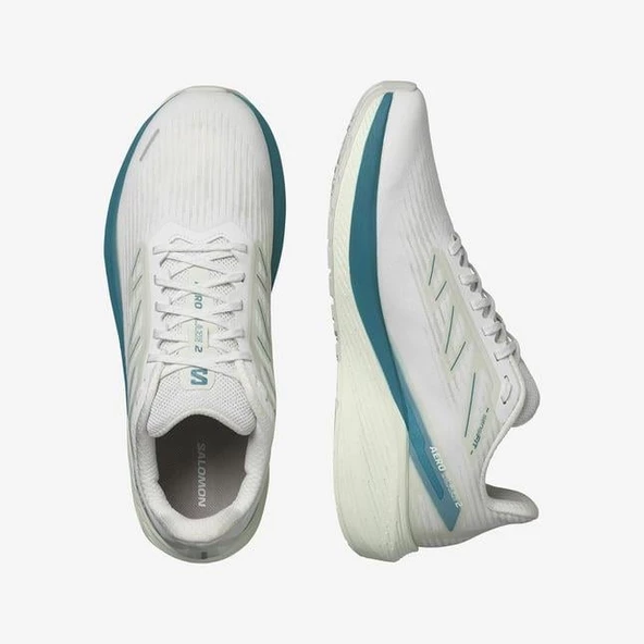 Salomon Aero Blaze 2 Erkek Koşu Ayakkabısı - 2