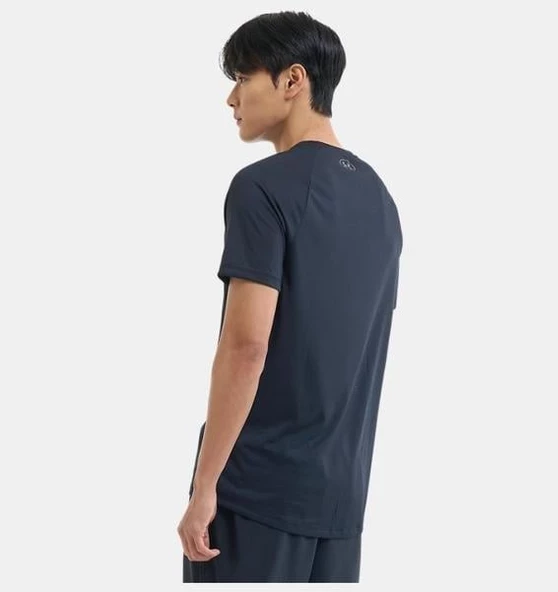 Under Armour UA Tech 2.0 SS Tee Erkek T-Shirt - 3