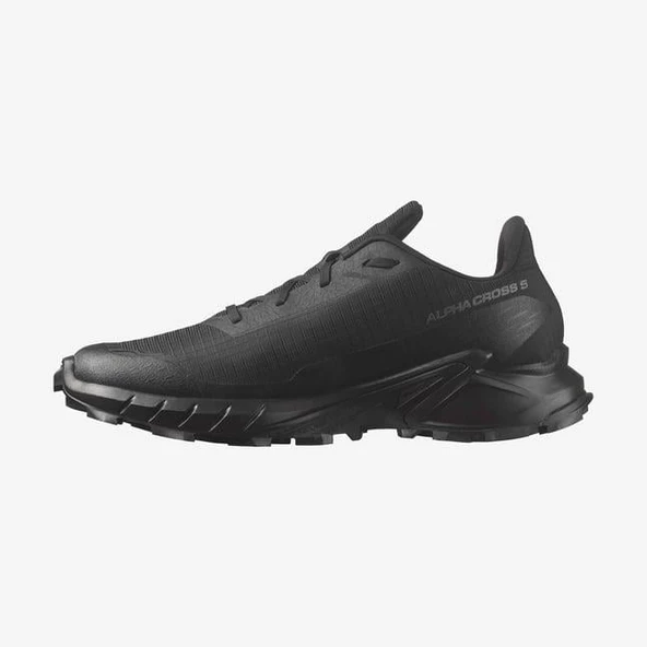 Salomon Alphacross 5 Erkek Koşu Ayakkabısı - 3