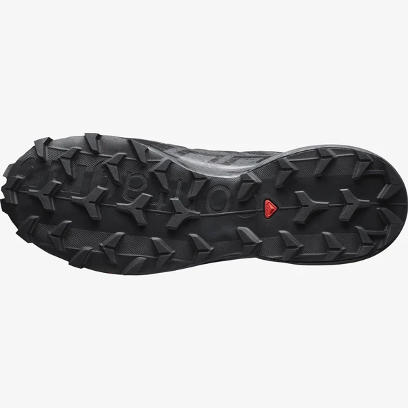 Salomon Speedcross 6 Gtx Erkek Koşu Ayakkabısı - 4