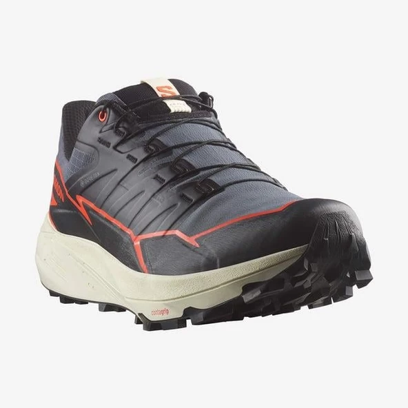 Salomon Thundercross Gtx Erkek Koşu Ayakkabısı - 5