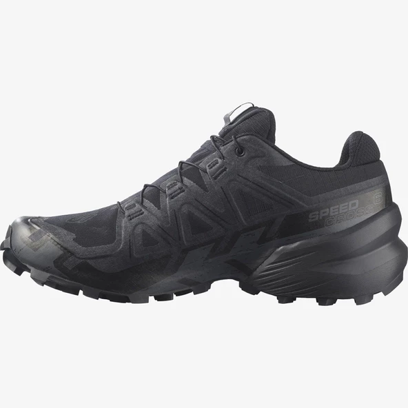 Salomon Speedcross 6 Gtx Erkek Koşu Ayakkabısı - 5