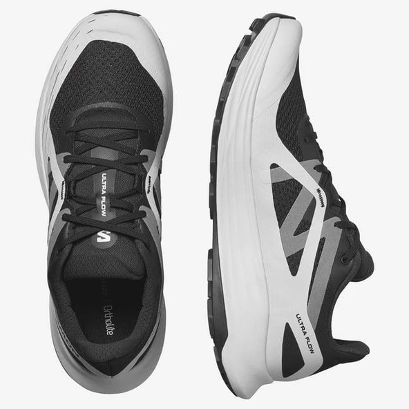Salomon Ultra Flow Erkek Koşu Ayakkabısı - 2