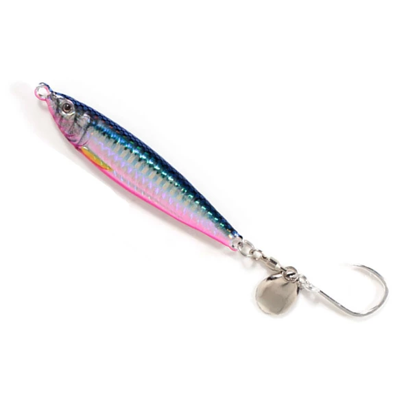 Seabor Metal Go 9cm 80gr Jig Yem