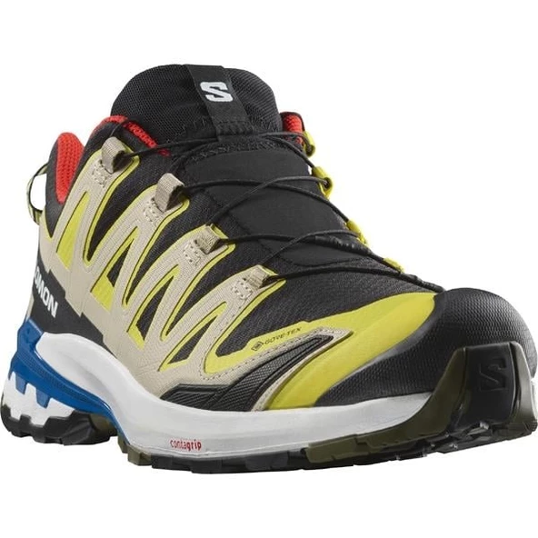 Salomon Xa Pro 3D V9 Gtx Erkek Koşu Ayakkabısı - 2
