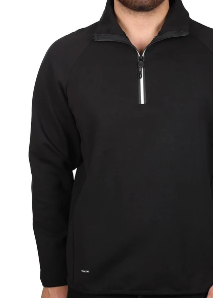 MANTA 5260 Yar. Fer. Sweatshirt - Resim 5