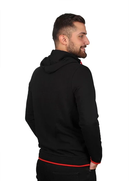 MANTA 5239 Kapşonlu Sweatshirt - Resim 3