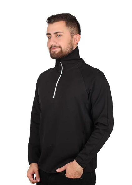 MANTA 5260 Yar. Fer. Sweatshirt ürün görseli 1