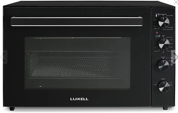 Luxell LX-9670 Fastfryer Midi Fırın