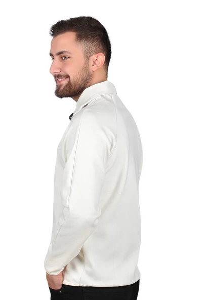 MANTA 5260 Yar. Fer. Sweatshirt - Resim 3