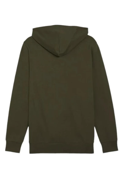 Puma BETTER ESSENTIALS Hoodie Erkek Sweatshirt - Resim 2