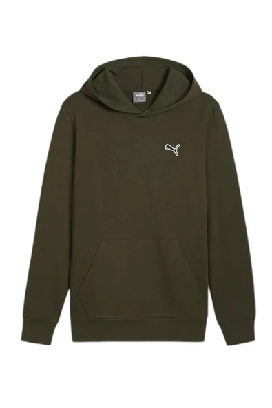 Puma BETTER ESSENTIALS Hoodie Erkek Sweatshirt ürün görseli 1