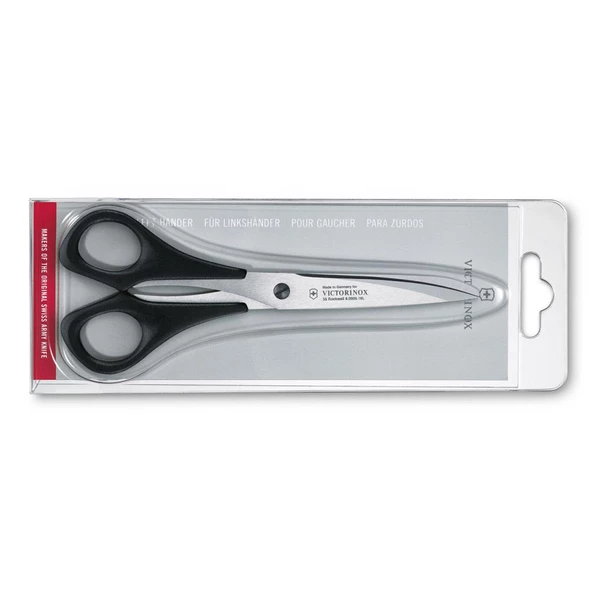 Victorinox 8.0906.16L Profesyonel Makas (Sol El) - 2