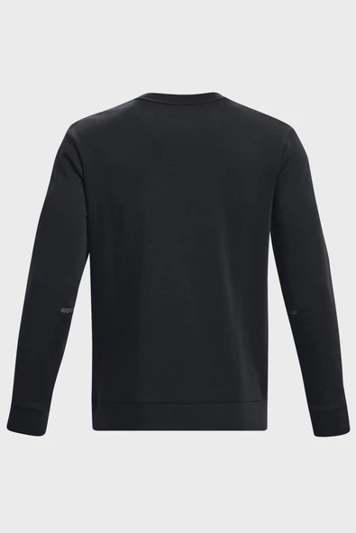 Under Armour UA Unstoppable Flc Crew Erkek Sweatshirt - 6