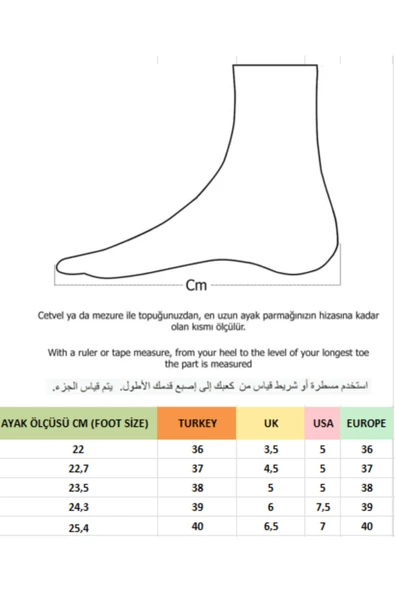 Muggo PEGULA Garantili Kadın Loafer Kalın Taban Günlük Casual Rahat Ayakkabı - 4
