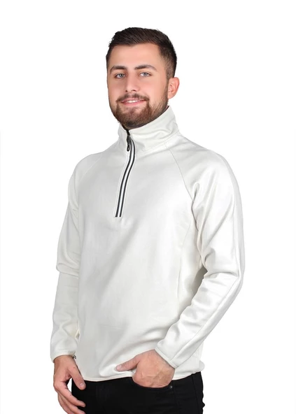 MANTA 5260 Yar. Fer. Sweatshirt ürün görseli 1