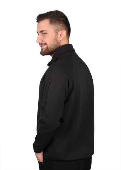 MANTA 5260 Yar. Fer. Sweatshirt - Resim 4