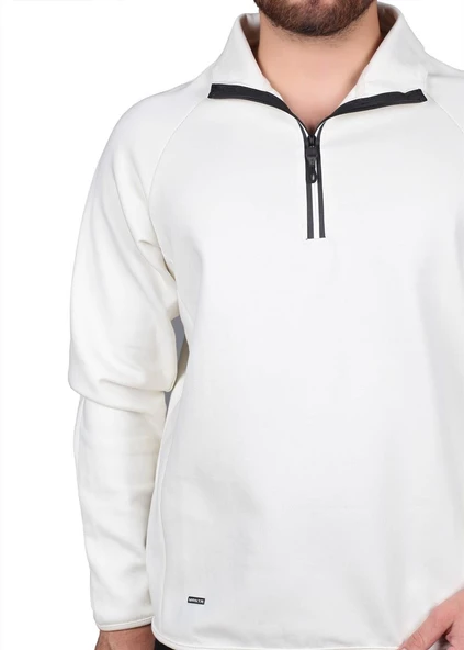 MANTA 5260 Yar. Fer. Sweatshirt - Resim 4