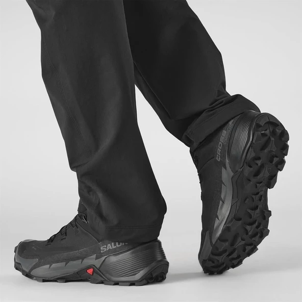Salomon Cross Hike GTX 2 Erkek Outdoor Ayakkabı - 8