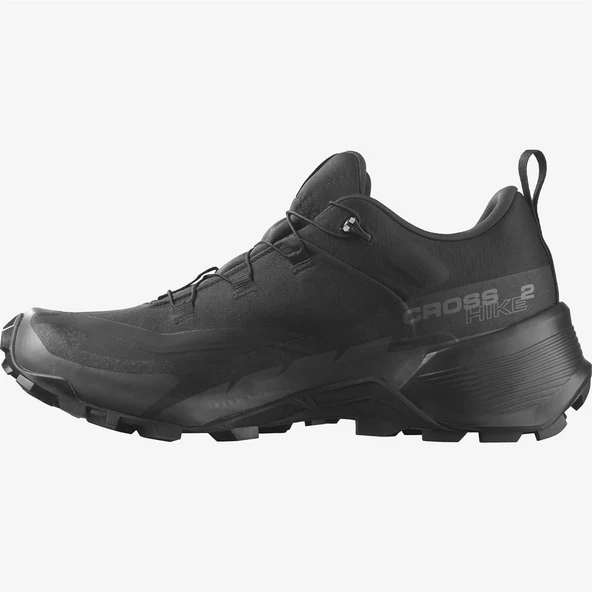 Salomon Cross Hike GTX 2 Erkek Outdoor Ayakkabı - 5