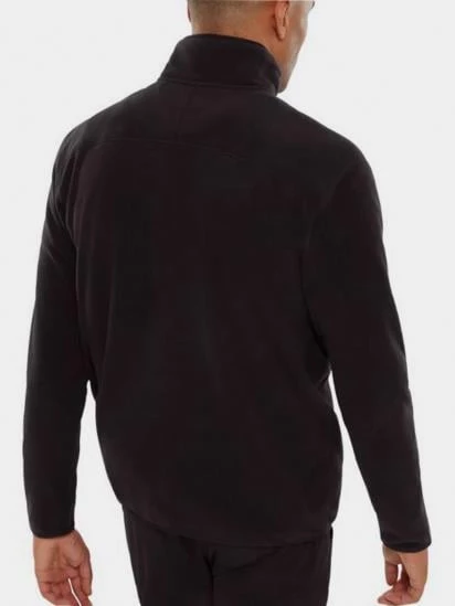 The North Face Erkek Polar 100 Glacier 1/4 Zp - 3
