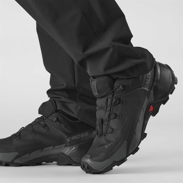 Salomon Cross Hike GTX 2 Erkek Outdoor Ayakkabı - 7
