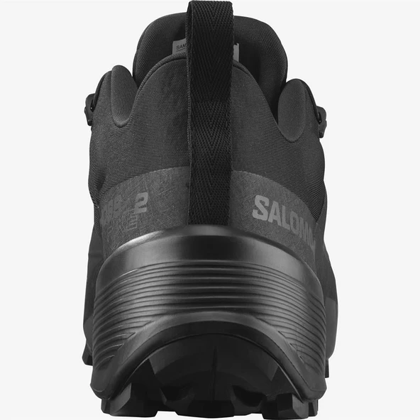 Salomon Cross Hike GTX 2 Erkek Outdoor Ayakkabı - 3