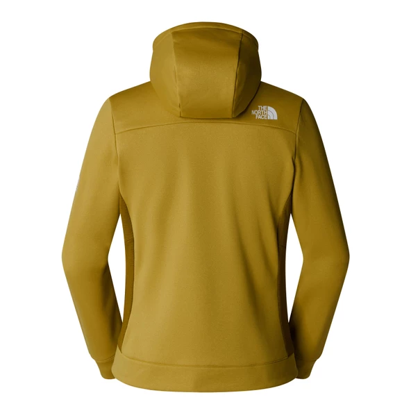 The North Face M Ma Fz Fleece Erkek Sweatshirt - Resim 6