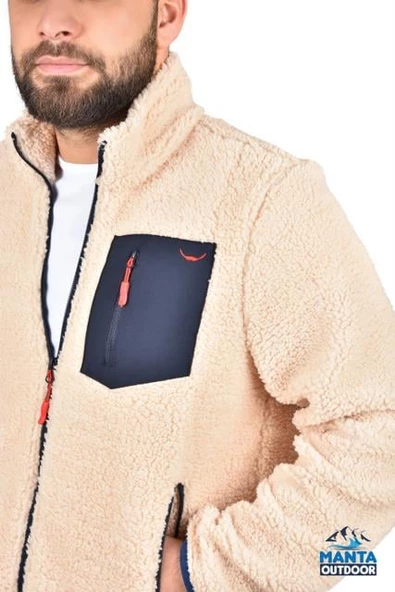 MNT 9001 PELUŞ POLAR - 5