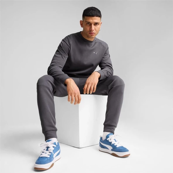 Puma RAD/CAL Crew Erkek Sweatshirt - 3