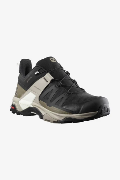 Salomon Erkek Outdoor Ayakkabı X Ultra 4 Gtx - 4