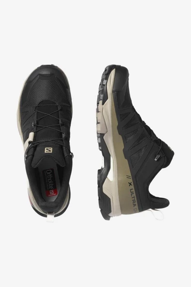 Salomon Erkek Outdoor Ayakkabı X Ultra 4 Gtx - 2