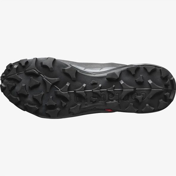 Salomon Cross Hike GTX 2 Erkek Outdoor Ayakkabı - 4