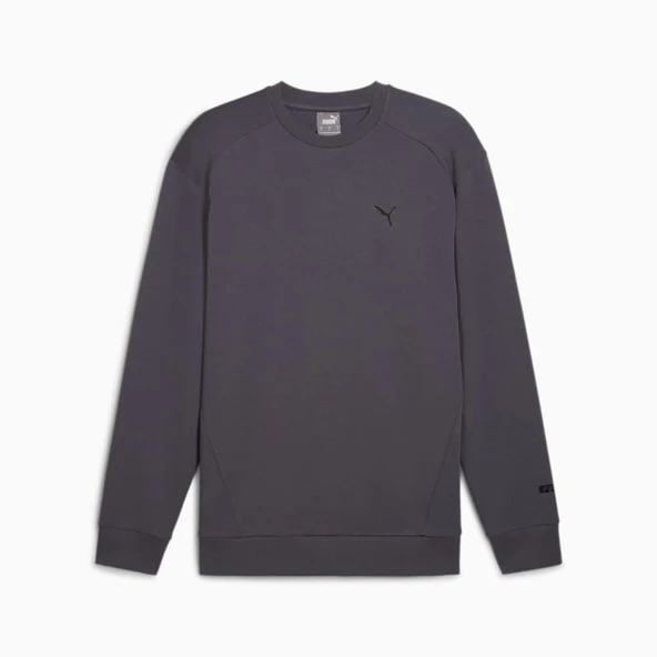Puma RAD/CAL Crew Erkek Sweatshirt - 5