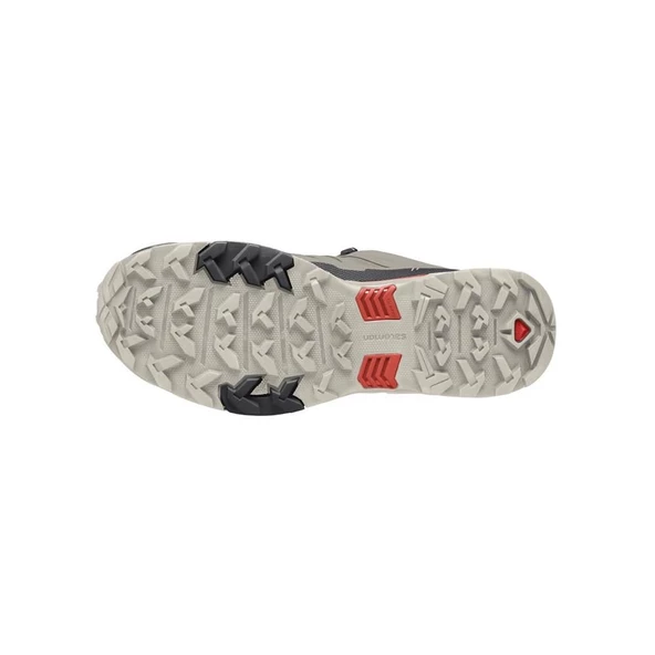 Salomon X Ultra 4 GTX Erkek Outdoor Ayakkabı - 4